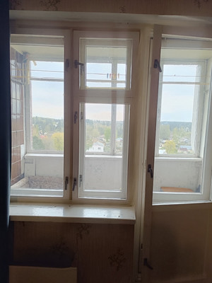 Продам однокомнатную (1-комн.) квартиру, Урицкого пр-кт, 99, Луга г