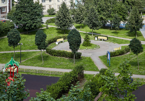 Продам трехкомнатную (3-комн.) квартиру, Джона Рида ул, 7Ак3, Санкт-Петербург г