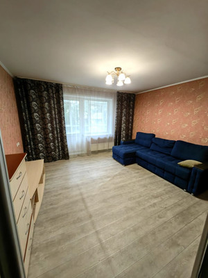 Продам двухкомнатную (2-комн.) квартиру, Мате Залки ул, 39, Красноярск г