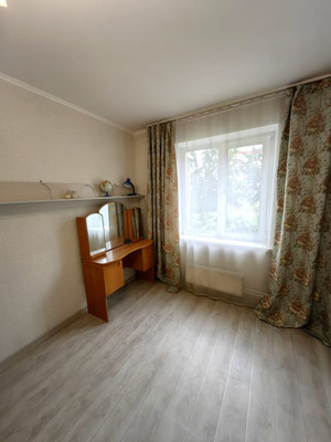 Продам двухкомнатную (2-комн.) квартиру, Мате Залки ул, 39, Красноярск г