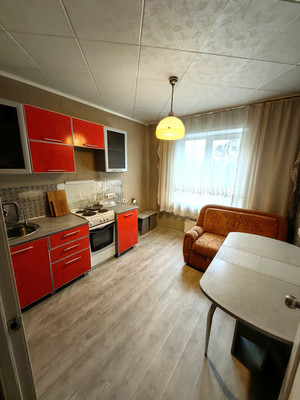 Продам двухкомнатную (2-комн.) квартиру, Мате Залки ул, 39, Красноярск г