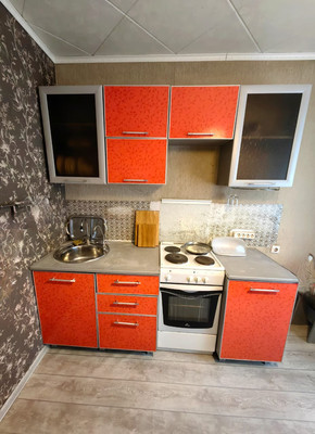 Продам двухкомнатную (2-комн.) квартиру, Мате Залки ул, 39, Красноярск г