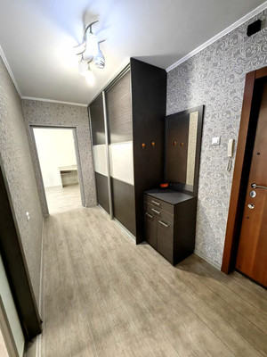 Продам двухкомнатную (2-комн.) квартиру, Мате Залки ул, 39, Красноярск г