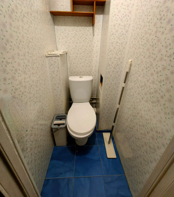 Продам двухкомнатную (2-комн.) квартиру, Мате Залки ул, 39, Красноярск г