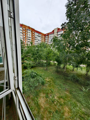 Продам двухкомнатную (2-комн.) квартиру, Мате Залки ул, 39, Красноярск г