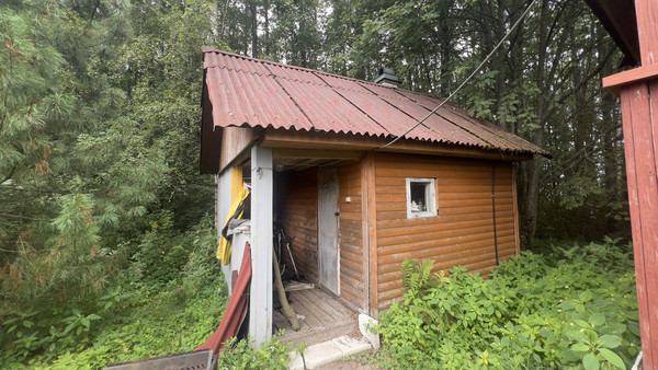 Продам дом, Тихая ул, 9, Ключевое п, 0 км от города