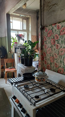 Продам комнату в 6-комн. квартире, Свечной пер, 27А, Санкт-Петербург г