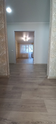 Продам трехкомнатную (3-комн.) квартиру, Горная ул, 3, Агой с