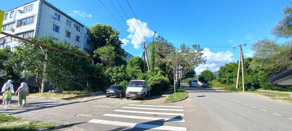 Продам трехкомнатную (3-комн.) квартиру, Горная ул, 3, Агой с