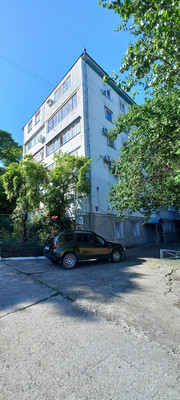 Продам трехкомнатную (3-комн.) квартиру, Горная ул, 3, Агой с