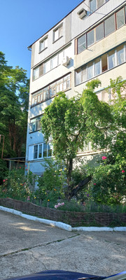 Продам трехкомнатную (3-комн.) квартиру, Горная ул, 3, Агой с