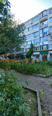 Продам трехкомнатную (3-комн.) квартиру, Горная ул, 3, Агой с