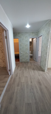 Продам трехкомнатную (3-комн.) квартиру, Горная ул, 3, Агой с