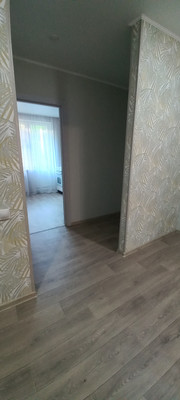 Продам трехкомнатную (3-комн.) квартиру, Горная ул, 3, Агой с