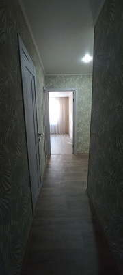 Продам трехкомнатную (3-комн.) квартиру, Горная ул, 3, Агой с