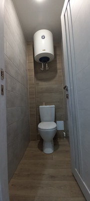 Продам трехкомнатную (3-комн.) квартиру, Горная ул, 3, Агой с