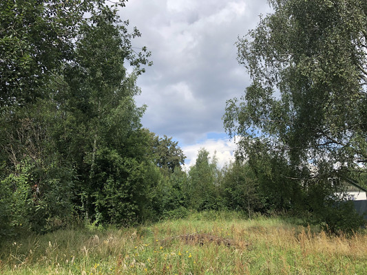 Продам участок 19 соток, ИЖС, Богородская ул, Ямкино с, 0 км от города