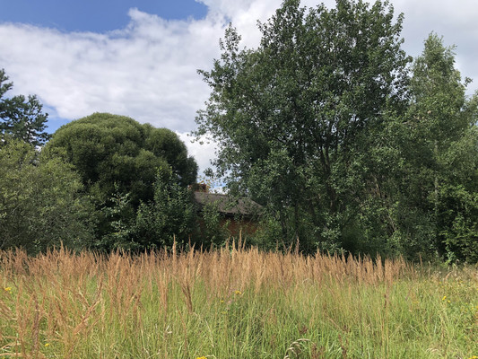 Продам участок 19 соток, ИЖС, Богородская ул, Ямкино с, 0 км от города