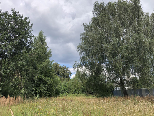 Продам участок 19 соток, ИЖС, Богородская ул, Ямкино с, 0 км от города