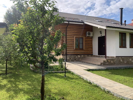 Продам дом, Дачная ул, Дмитровское с, 0 км от города