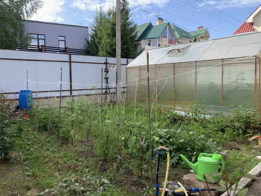 Продам дом, Дачная ул, Дмитровское с, 0 км от города