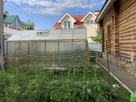 Продам дом, Дачная ул, Дмитровское с, 0 км от города