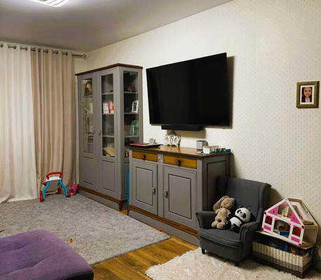 Продам трехкомнатную (3-комн.) квартиру, им. Яна Полуяна ул, 51/1, Краснодар г