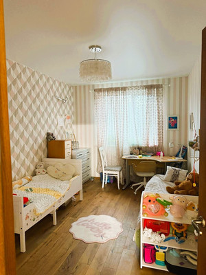 Продам трехкомнатную (3-комн.) квартиру, им. Яна Полуяна ул, 51/1, Краснодар г