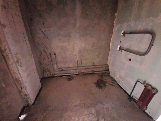 Продам трехкомнатную (3-комн.) квартиру, Комсомольская ул, 8, Краснодар г