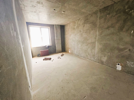 Продам трехкомнатную (3-комн.) квартиру, Комсомольская ул, 8, Краснодар г