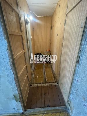 Продам двухкомнатную (2-комн.) квартиру, Ленинский пр-кт, 130/6, Санкт-Петербург г