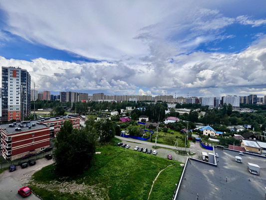 Продам однокомнатную (1-комн.) квартиру, Шоссе в Лаврики ул, 34к2, Мурино п