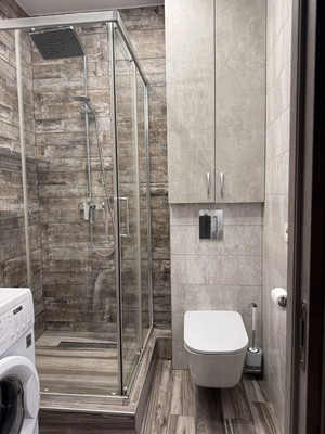 Продам однокомнатную (1-комн.) квартиру, Балаклавская ул, 73кд, Симферополь г