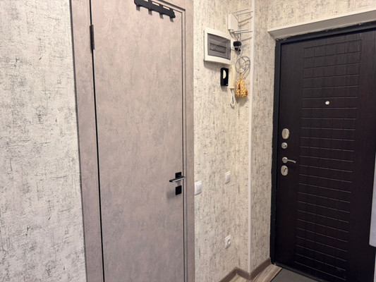 Продам однокомнатную (1-комн.) квартиру, Балаклавская ул, 73кд, Симферополь г