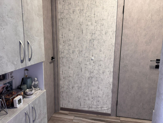 Продам однокомнатную (1-комн.) квартиру, Балаклавская ул, 73кд, Симферополь г