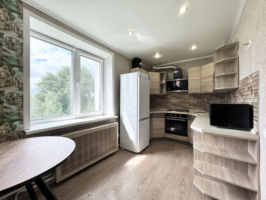 Продам двухкомнатную (2-комн.) квартиру, Володарского ул, 66Б, Брянск г