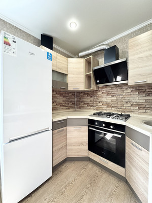 Продам двухкомнатную (2-комн.) квартиру, Володарского ул, 66Б, Брянск г