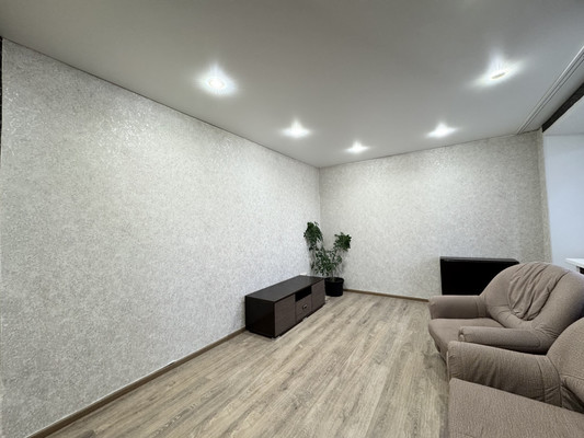 Продам двухкомнатную (2-комн.) квартиру, Володарского ул, 66Б, Брянск г