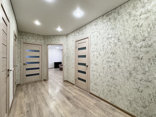 Продам двухкомнатную (2-комн.) квартиру, Володарского ул, 66Б, Брянск г