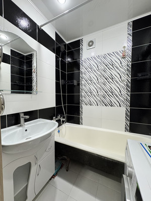 Продам двухкомнатную (2-комн.) квартиру, Володарского ул, 66Б, Брянск г