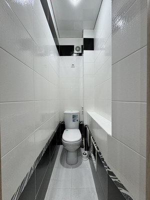 Продам двухкомнатную (2-комн.) квартиру, Володарского ул, 66Б, Брянск г