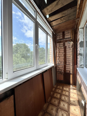 Продам двухкомнатную (2-комн.) квартиру, Володарского ул, 66Б, Брянск г