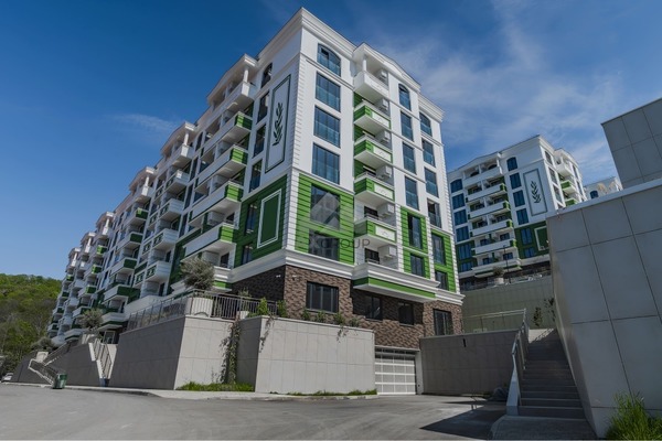 Продам однокомнатную (1-комн.) квартиру, Ленина (Молдовка мкр) ул, 290/8к3, Сочи г