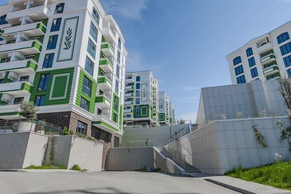 Продам однокомнатную (1-комн.) квартиру, Ленина (Молдовка мкр) ул, 290/8к3, Сочи г