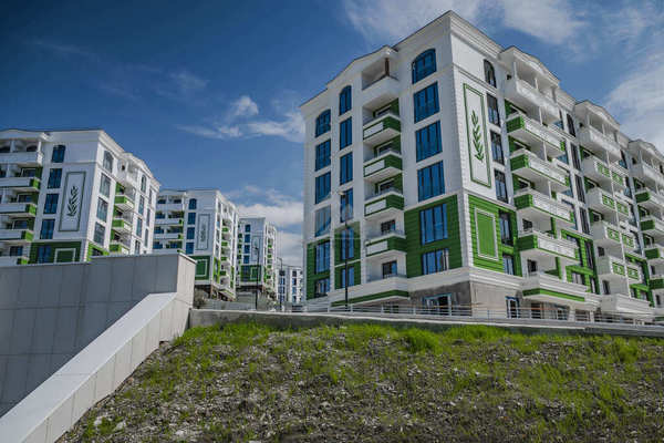 Продам однокомнатную (1-комн.) квартиру, Ленина (Молдовка мкр) ул, 290/8к3, Сочи г
