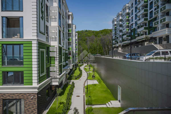 Продам однокомнатную (1-комн.) квартиру, Ленина (Молдовка мкр) ул, 290/8к3, Сочи г