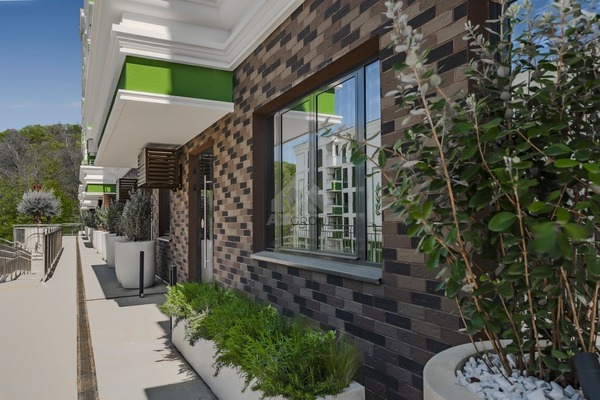 Продам однокомнатную (1-комн.) квартиру, Ленина (Молдовка мкр) ул, 290/8к3, Сочи г