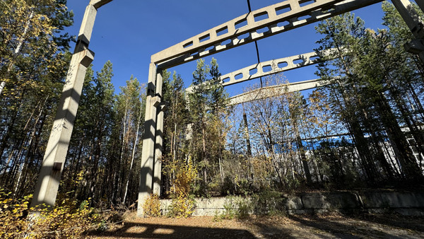 Продам коммерческое помещение 2 000 м2, Промзона БЗСК ул, Заречный г