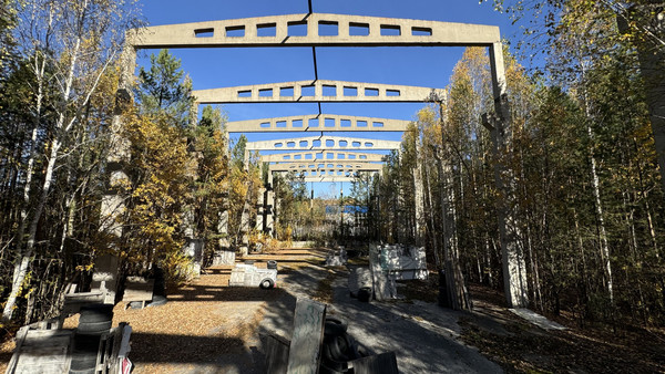 Продам коммерческое помещение 2 000 м2, Промзона БЗСК ул, Заречный г