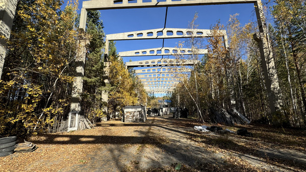 Продам коммерческое помещение 2 000 м2, Промзона БЗСК ул, Заречный г